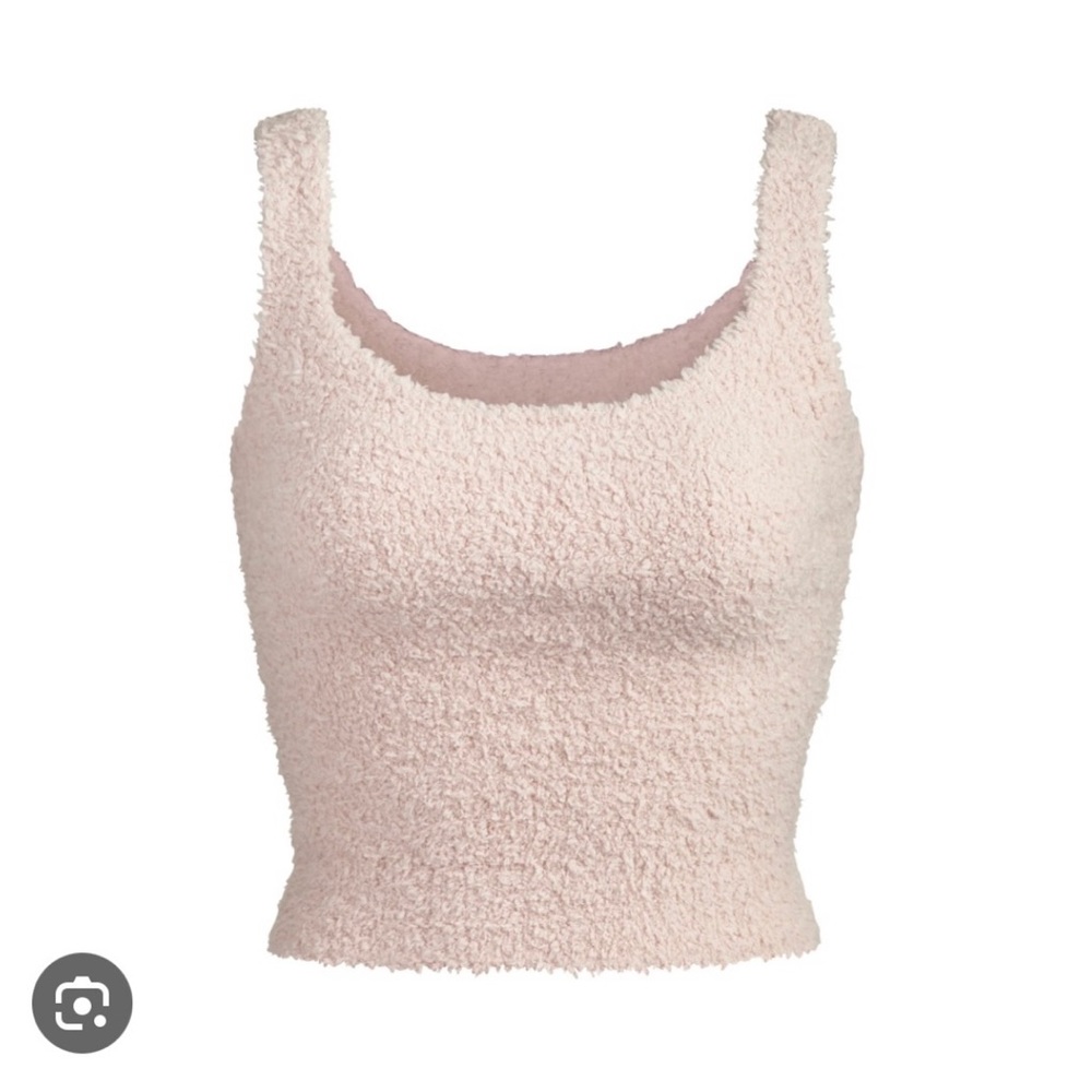 SKIMS NWOT Designed to offer warmth and coziness. Color dusk